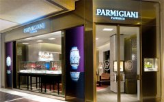 帕玛强尼表带掉色解决办法盘点（经典腕表保养小技巧）