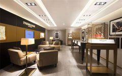 帕玛强尼表带太松处理技巧深度解析